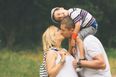 This is why people tilt to the right when kissing their partner