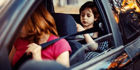 Arrive at your destination safely: 7 key things every parent needs to consider