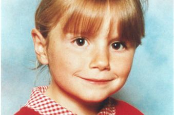 ‘Scared to sleep…’ Sarah Payne’s siblings are still haunted by her murder