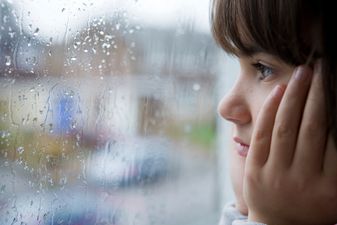 Charity issues warning over children being left home alone