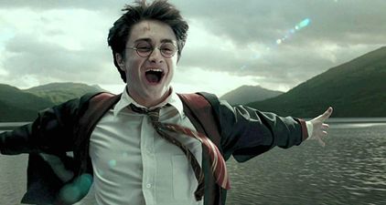 Attention muggles: Two new Harry Potter books are coming later this year