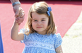 We found 6 Princess Charlotte-worthy frocks… from a Dublin-based brand