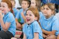 Children don’t need exposure at home to learn a new language