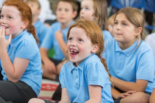 Bilingual children language at home learning foreign language