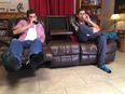 TV3 are looking for new families for Gogglebox Ireland