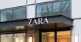 Zara responds to accusations of ‘sexist’ kids clothes