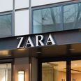 Zara responds to accusations of ‘sexist’ kids clothes