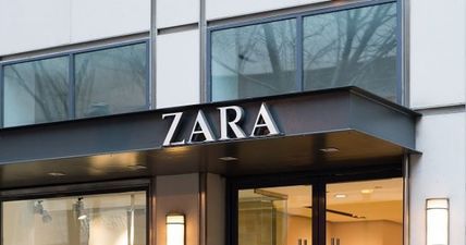 Zara responds to accusations of ‘sexist’ kids clothes