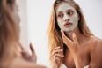 This supermodel-approved face mask is the perfect Saturday DIY
