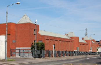 Au pair brought to Dublin prison for trying to visit Galway family