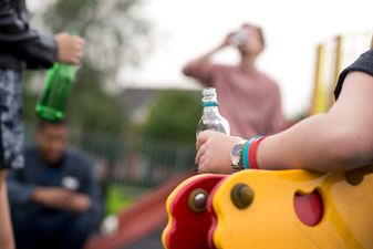 Binge drinking has ‘dire’ effects on the teenage brain