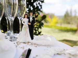 A bride said doing this one thing ruined her wedding day