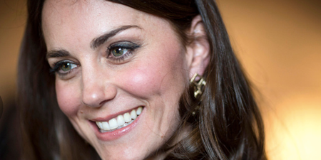 The €47 River Island piece that’s just like Kate Middleton’s look