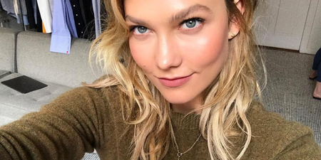 Karlie Kloss’s favourite healthy high-fat breakfast sounds delicious
