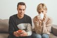 Out tonight? Today is the day your partner is most likely to cheat