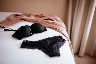 This common kitchen item can clean your delicate undies