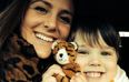 This mum’s ‘gut instinct’ about son’s brain tumour saved his life