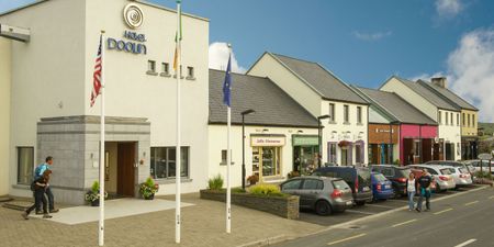Doolin hotel manager’s magnificent response to a bad TripAdvisor review