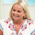 WOW! Jennifer Ellison goes from a size 18 to a size 10 in three months