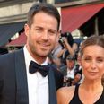 Does this photo prove that Louise and Jamie Redknapp haven’t split?