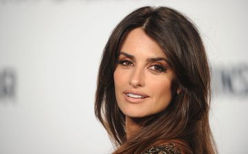 ‘I will never do that to them’: Penélope Cruz on protecting her children