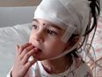 One mother’s plea to save her six-year-old from dying of Batten Disease