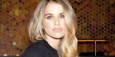 ‘Fertility is a huge issue…’ Vogue Williams wants to freeze her eggs