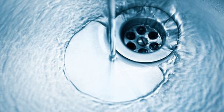It’s bad news for the people of Louth following water leak