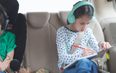 ‘Are we there yeeetttt?’ Ways to break-up long journeys for your kids