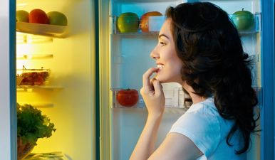 Trying to shed some pounds? Stay away from this fat storing combo