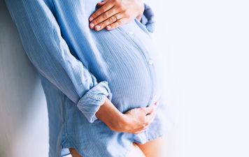 This thread on trimming your ‘lady garden’ while pregnant is brilliant