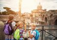Hoping for a family holiday? Ryanair has launched a flash sale