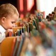 Toddler literacy begins much earlier than we thought