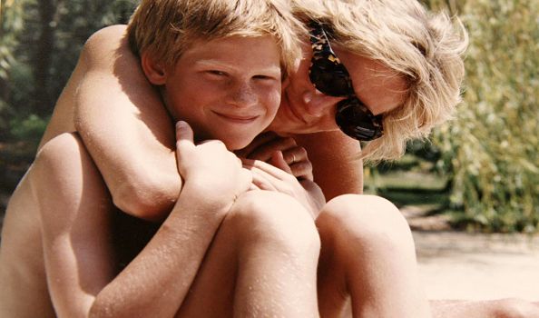 Diana, Our Mother: Her Life and Legacy documentary Princess Diana