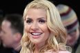 Holly Willoughby just shared a very exciting announcement with fans
