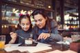 New York Restaurant enforces “one drink policy” for parents