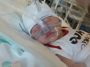 Asda withdraw nappies after baby suffers ‘chemical reaction’