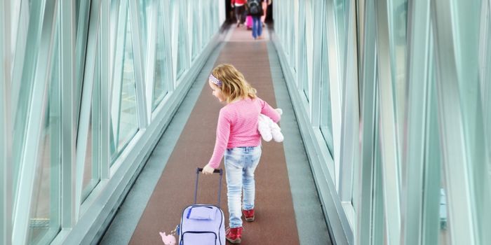 Should child-free flights be a thing? Lots of people seem to think so