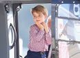 Prince George’s new school has one very important rule in place