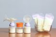 Viral post shows all the medical ways that breast milk can be used and it’s amazing