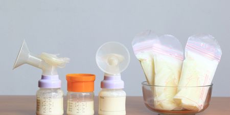 Viral post shows all the medical ways that breast milk can be used and it’s amazing