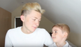 This Vlogger coming out to his little brother melted all our hearts