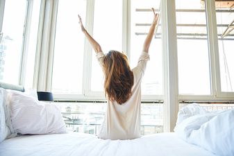Turns out your sleep could have a massive affect on your waistline