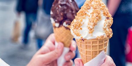 The ‘Ice Cream’ is being called a ‘must-try’ sex position – but there’s one flaw