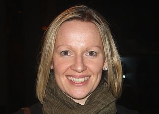 Lucinda Creighton has second baby “with a lot less drama”