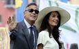 George Clooney explains why he hasn’t been acting as much lately