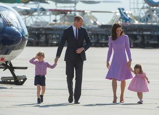 The disturbing reason the royal family have to pack this outfit