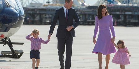 The disturbing reason the royal family have to pack this outfit