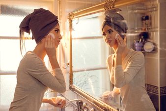 10 clever uses for baby oil (none of which involves a baby)