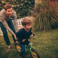 Parents are paying professionals to teach their child to ride a bike
